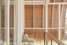 Cottage Room  at Hotel Lumi Gili Trawangan