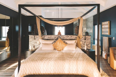 Eternity Penthouse Suite at The Beach House Collection