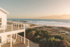 Eternity Penthouse Suite at The Beach House Collection