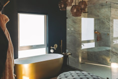 Eternity Penthouse Suite at The Beach House Collection