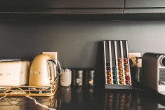 Eternity Penthouse Suite at The Beach House Collection