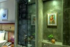 Standard Room Single/Double at G Mekong Hotel Phnom Penh