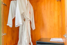 Junior Suite at G Mekong Hotel Phnom Penh