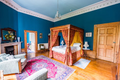 Exclusive Hire of the House at Balinakill Country House