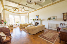 Exclusive Hire of the House at Balinakill Country House