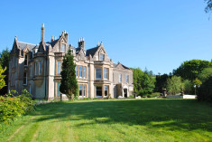 Exclusive Hire of the House at Balinakill Country House