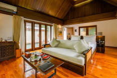 One Bedroom Ayung Villa with A Private Pool at The Samaya Ubud