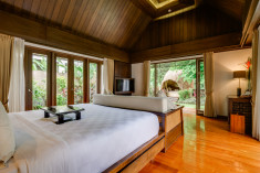 One Bedroom Ayung Villa with A Private Pool at The Samaya Ubud
