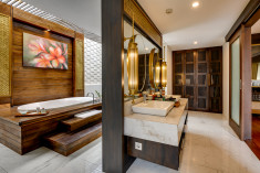 One Bedroom Ayung Villa with A Private Pool at The Samaya Ubud
