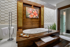 One Bedroom Ayung Villa with A Private Pool at The Samaya Ubud