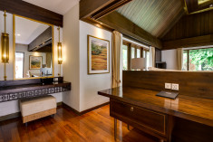 One Bedroom Ayung Villa with A Private Pool at The Samaya Ubud
