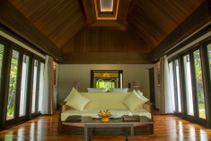 Two Bedroom Villas with A Private Pool at The Samaya Ubud