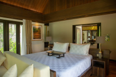 Two Bedroom Villas with A Private Pool at The Samaya Ubud
