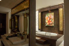 Two Bedroom Villas with A Private Pool at The Samaya Ubud