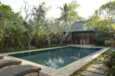 Three Bedroom Villas with A Private Pool at The Samaya Ubud