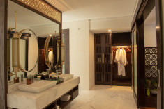Three Bedroom Villas with A Private Pool at The Samaya Ubud