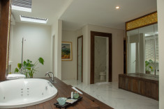 Three Bedroom Villas with A Private Pool at The Samaya Ubud