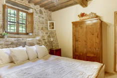 Villa Molino Di Sant'Antimo at VILLA MOLINO DI SANT'ANTIMO