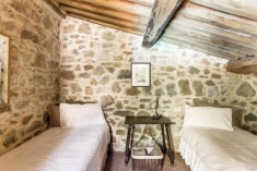 Villa Molino Di Sant'Antimo at VILLA MOLINO DI SANT'ANTIMO