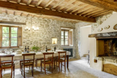 Villa Molino Di Sant'Antimo at VILLA MOLINO DI SANT'ANTIMO