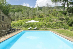 Villa Molino Di Sant'Antimo at VILLA MOLINO DI SANT'ANTIMO