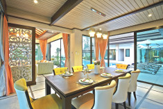 Honeymoon 1- bedroom Villa at Ataman Luxury Villas