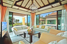 Honeymoon 1- bedroom Villa at Ataman Luxury Villas