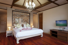 Honeymoon 1- bedroom Villa at Ataman Luxury Villas