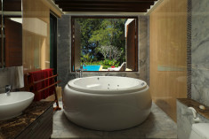 Honeymoon 1- bedroom Villa at Ataman Luxury Villas