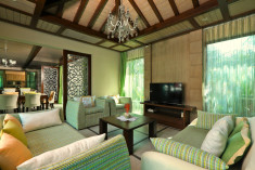 Private 2-bedroom Villa at Ataman Luxury Villas