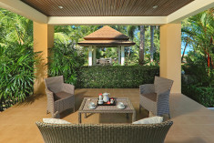 Luxury 3-bedroom Villa at Ataman Luxury Villas