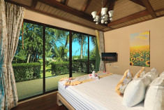 Luxury 3-bedroom Villa at Ataman Luxury Villas