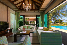 Luxury 3-bedroom Villa at Ataman Luxury Villas