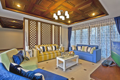 Premium 3-bedroom Villa at Ataman Luxury Villas