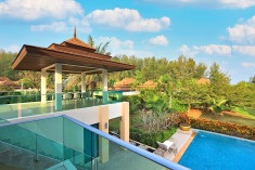 Premium 3-bedroom Villa at Ataman Luxury Villas