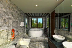 Premium 3-bedroom Villa at Ataman Luxury Villas