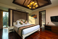 Premium 3-bedroom Villa at Ataman Luxury Villas
