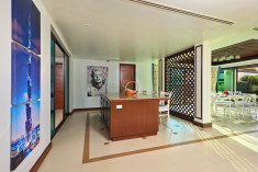 Premium 3-bedroom Villa at Ataman Luxury Villas