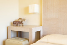 Superior Room at SPIAGGE SAN PIETRO RESORT