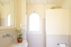 Superior Room at SPIAGGE SAN PIETRO RESORT
