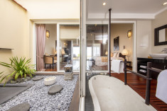 Victoria Suite Ocean view at Victoria Hoi An Beach Resort & Spa