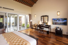 Victoria Suite Ocean view at Victoria Hoi An Beach Resort & Spa