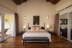 Victoria Suite Ocean view at Victoria Hoi An Beach Resort & Spa