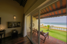 Victoria Suite Ocean view at Victoria Hoi An Beach Resort & Spa