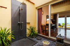 Victoria Suite Ocean view at Victoria Hoi An Beach Resort & Spa