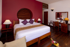 Superior River view at Victoria Hoi An Beach Resort & Spa
