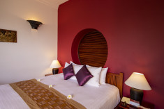 Superior River view at Victoria Hoi An Beach Resort & Spa