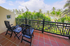 Superior River view at Victoria Hoi An Beach Resort & Spa