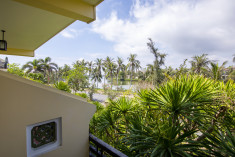 Superior River view at Victoria Hoi An Beach Resort & Spa