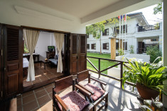 Superior Palace  at Victoria Xiengthong Palace